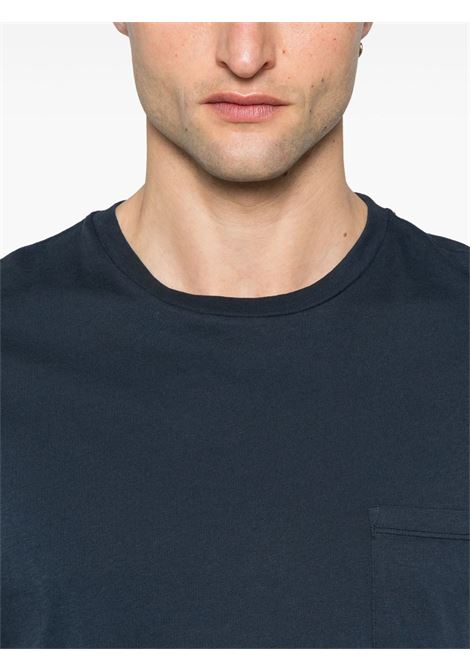 T-shirt New Jersey in blu barena venezia - uomo BARENA VENEZIA | TSU51002540170